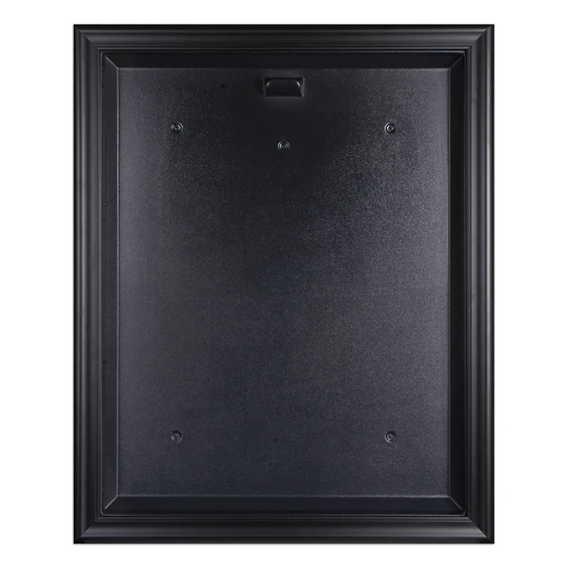 Framed Jersey Case