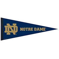 WinCraft Notre Dame Fighting Irish 12" x 30" Premium Pennant