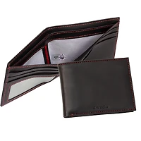 Tokens & Icons Arizona Diamondbacks Game Used Uniform Bi-Fold Wallet