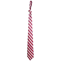 Detroit Red Wings Woven Poly Check Tie