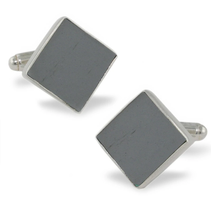 Tokens & Icons Baltimore Orioles Game-Used Stadium Seat Cuff Links