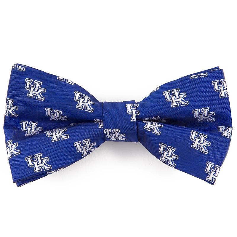 Kentucky Wildcats Bow Tie