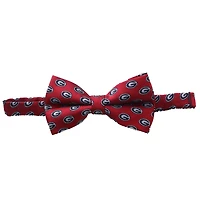 Georgia Bulldogs Bow Tie