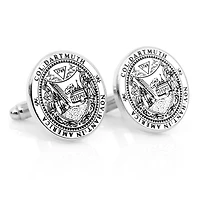 Dartmouth Big Green Cufflinks