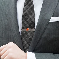 Cleveland Browns Tie Bar
