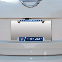 WinCraft Toronto Blue Jays Team Logo Metal License Plate Frame