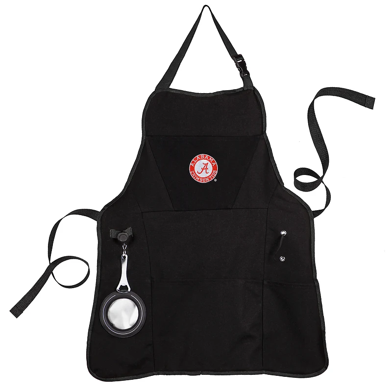 Alabama Crimson Tide Four-Pocket Apron