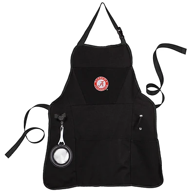 Alabama Crimson Tide Four-Pocket Apron