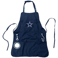 Dallas Cowboys Four-Pocket Apron