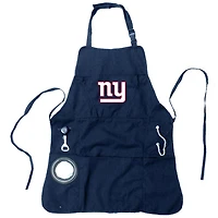 New York Giants Four-Pocket Apron