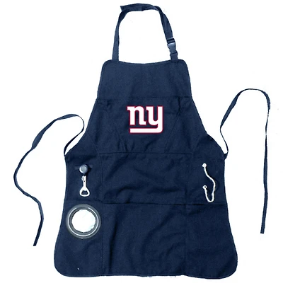 New York Giants Four-Pocket Apron