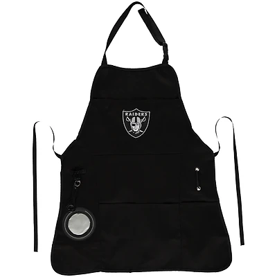 Las Vegas Raiders Four-Pocket Apron
