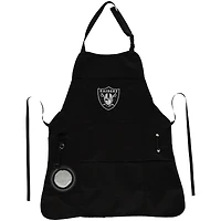 Las Vegas Raiders Four-Pocket Apron