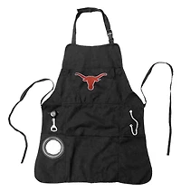 Texas Longhorns Four-Pocket Apron