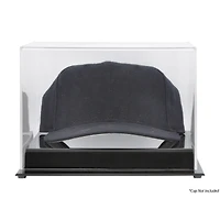 Acrylic Cap Display Case