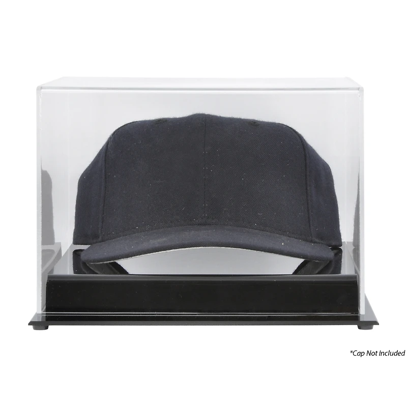 Acrylic Cap Display Case
