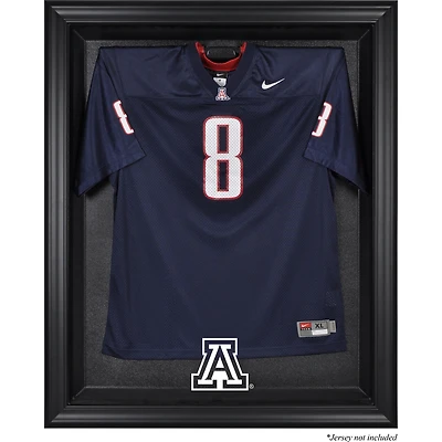 Arizona Wildcats Framed Logo Jersey Display Case
