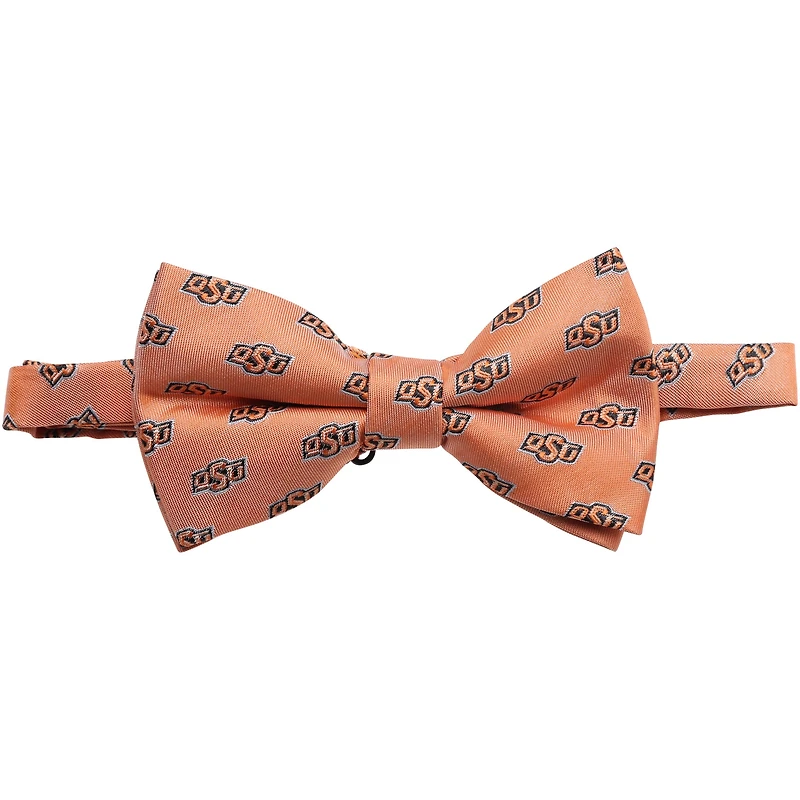 Oklahoma State Cowboys Bow Tie