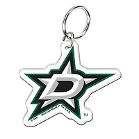 Dallas Stars WinCraft Premium Acrylic Keychain