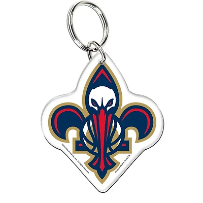 New Orleans Pelicans WinCraft High-Definition Keychain