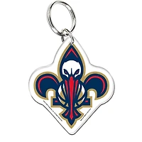 New Orleans Pelicans WinCraft High-Definition Keychain