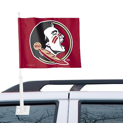 WinCraft Florida State Seminoles Car Flag