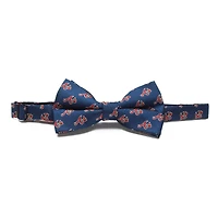 Men's Atlanta Braves Repeat Bow Tie