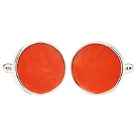 New York Jets Tokens & Icons Game-Used Stadium Seat Cuff Links