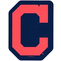 WinCraft Cleveland Indians Logo on the Go-Go