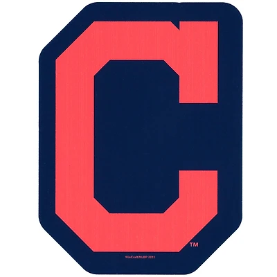 WinCraft Cleveland Indians Logo on the Go-Go