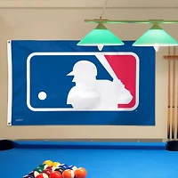 WinCraft MLB Merchandise Deluxe 3' x 5' Flag