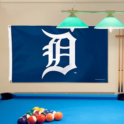 WinCraft Detroit Tigers Deluxe 3' x 5' Flag