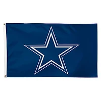 WinCraft Dallas Cowboys Deluxe 3' x 5' Flag
