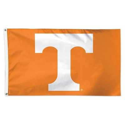 WinCraft Tennessee Volunteers Deluxe 3' x 5' Flag