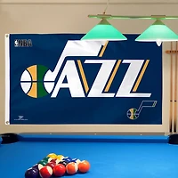WinCraft Utah Jazz 3' x 5' Deluxe Flag
