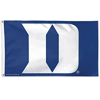 WinCraft Duke Blue Devils Deluxe 3' x 5' One-Sided Flag