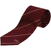 Men's Florida State Seminoles Oxford Woven Tie