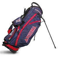Arizona Wildcats Fairway Stand Golf Bag