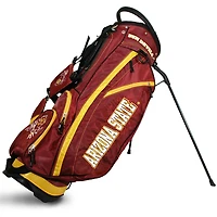 Arizona State Sun Devils Fairway Stand Golf Bag