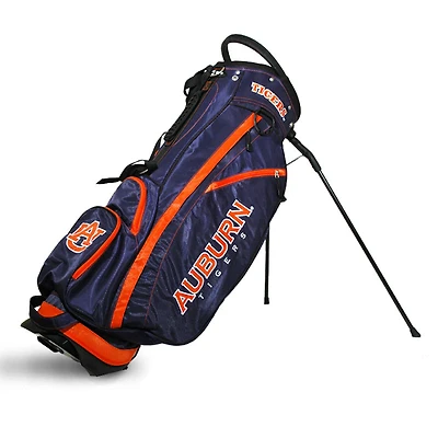Auburn Tigers Fairway Stand Golf Bag