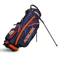 Auburn Tigers Fairway Stand Golf Bag