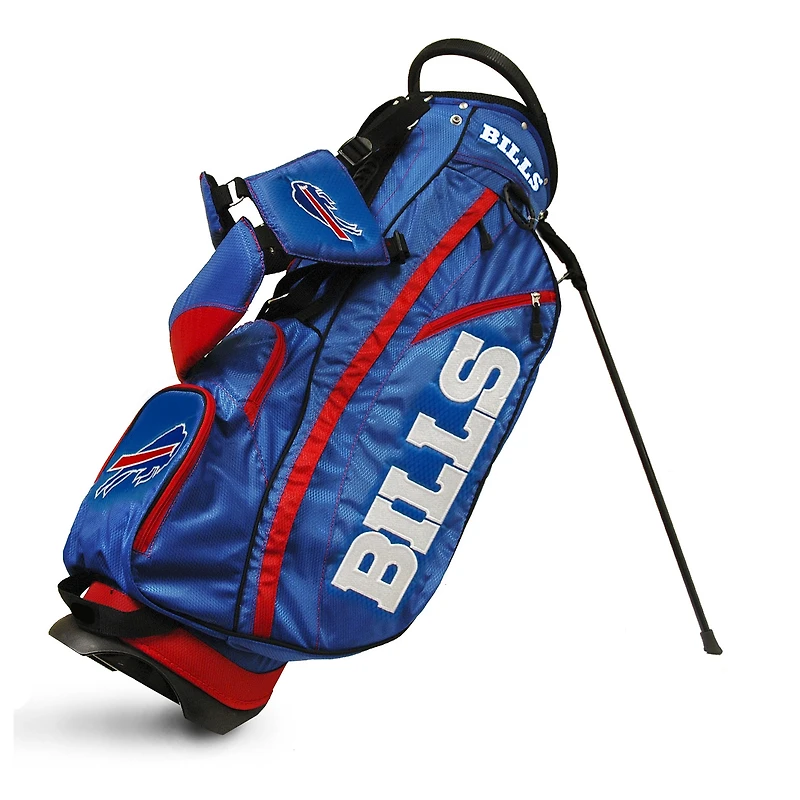 Buffalo Bills Fairway Stand Golf Bag
