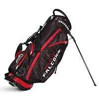 Atlanta Falcons Fairway Stand Golf Bag