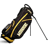 Missouri Tigers Fairway Stand Golf Bag