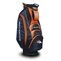 Denver Broncos Victory Cart Golf Bag