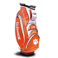 Clemson Tigers Victory Cart Golf Bag