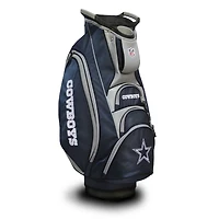 Dallas Cowboys Victory Cart Golf Bag