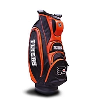 Philadelphia Flyers Victory Cart Golf Bag