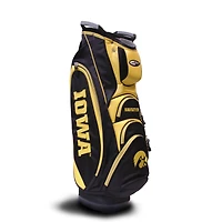 Iowa Hawkeyes Victory Cart Golf Bag
