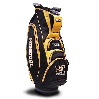 Missouri Tigers Victory Cart Golf Bag